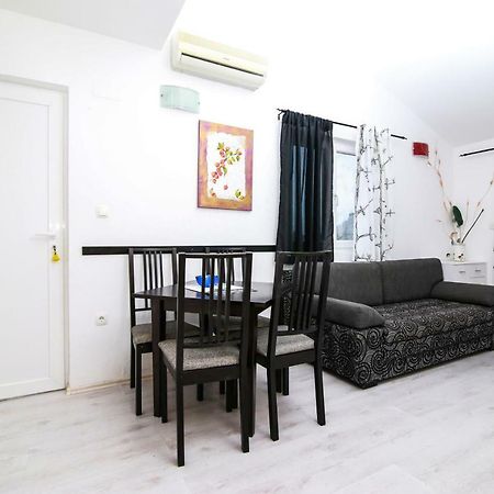 Apartments Alma 伯德古拉 外观 照片