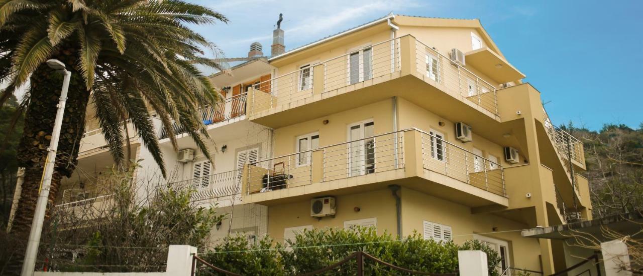 Apartments Alma 伯德古拉 外观 照片