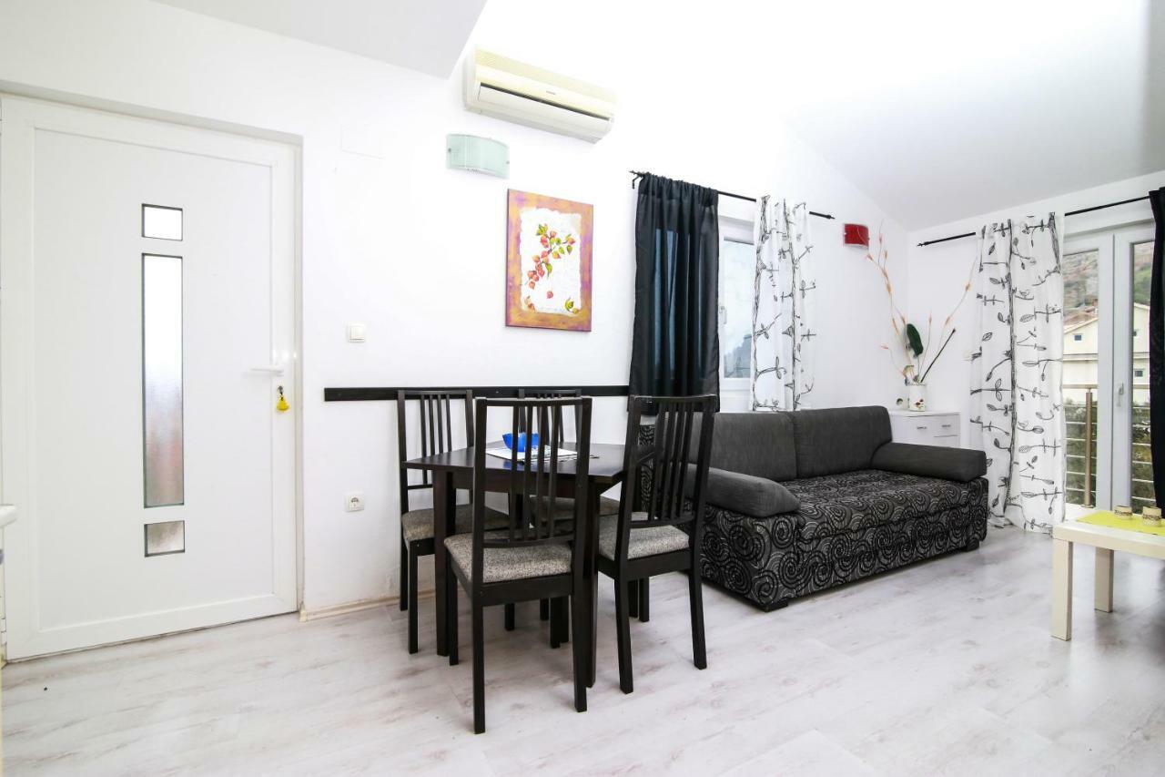 Apartments Alma 伯德古拉 外观 照片
