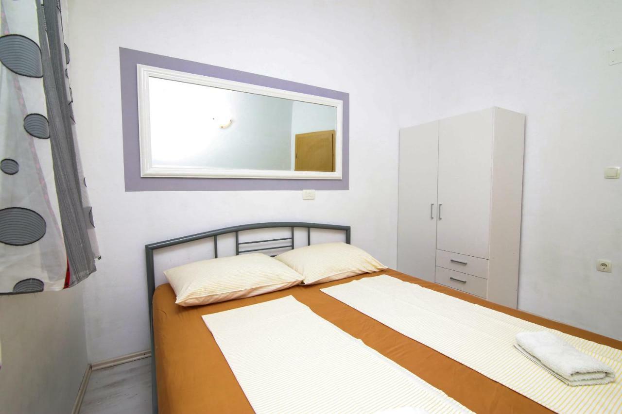 Apartments Alma 伯德古拉 外观 照片