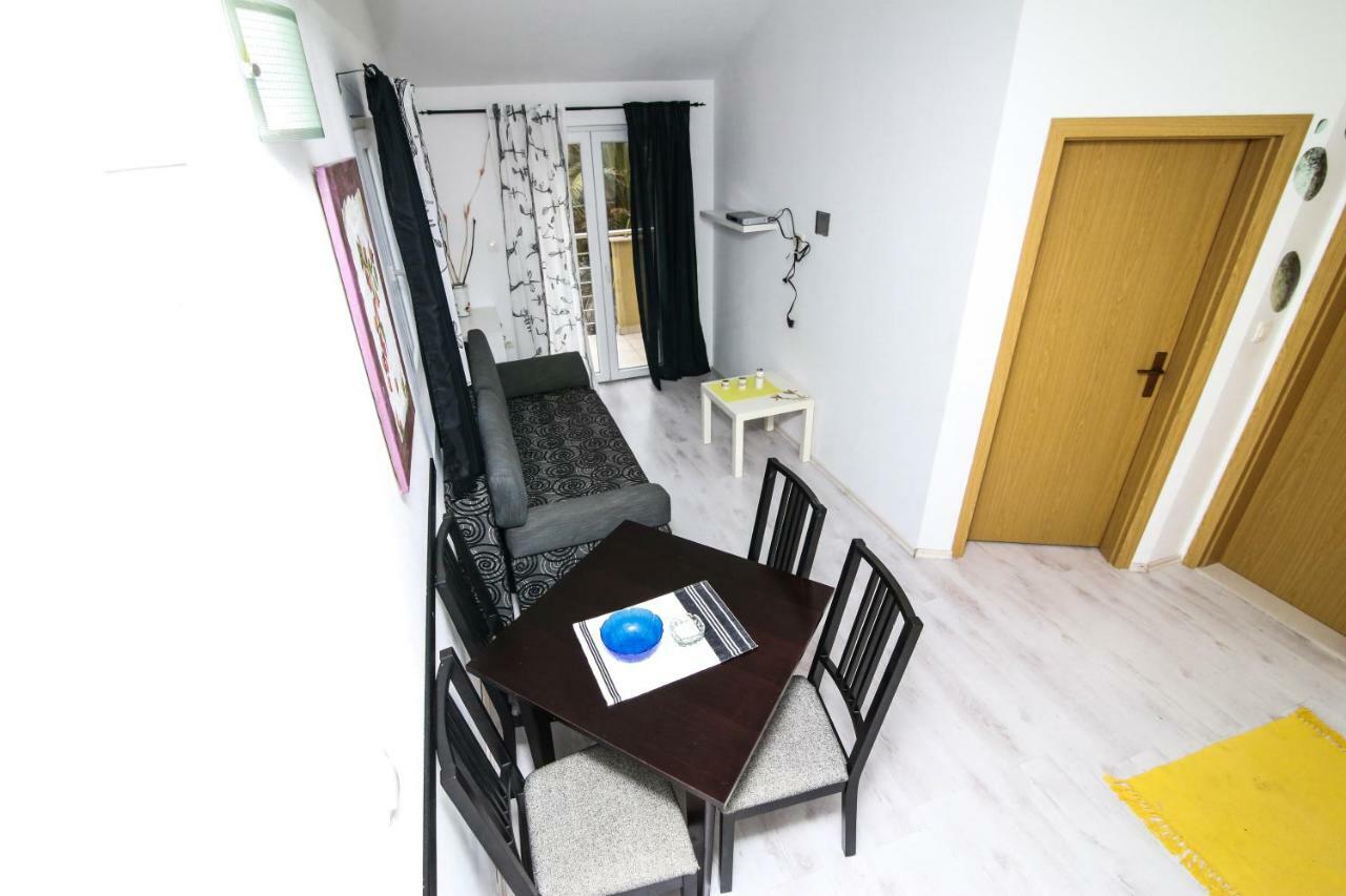 Apartments Alma 伯德古拉 外观 照片