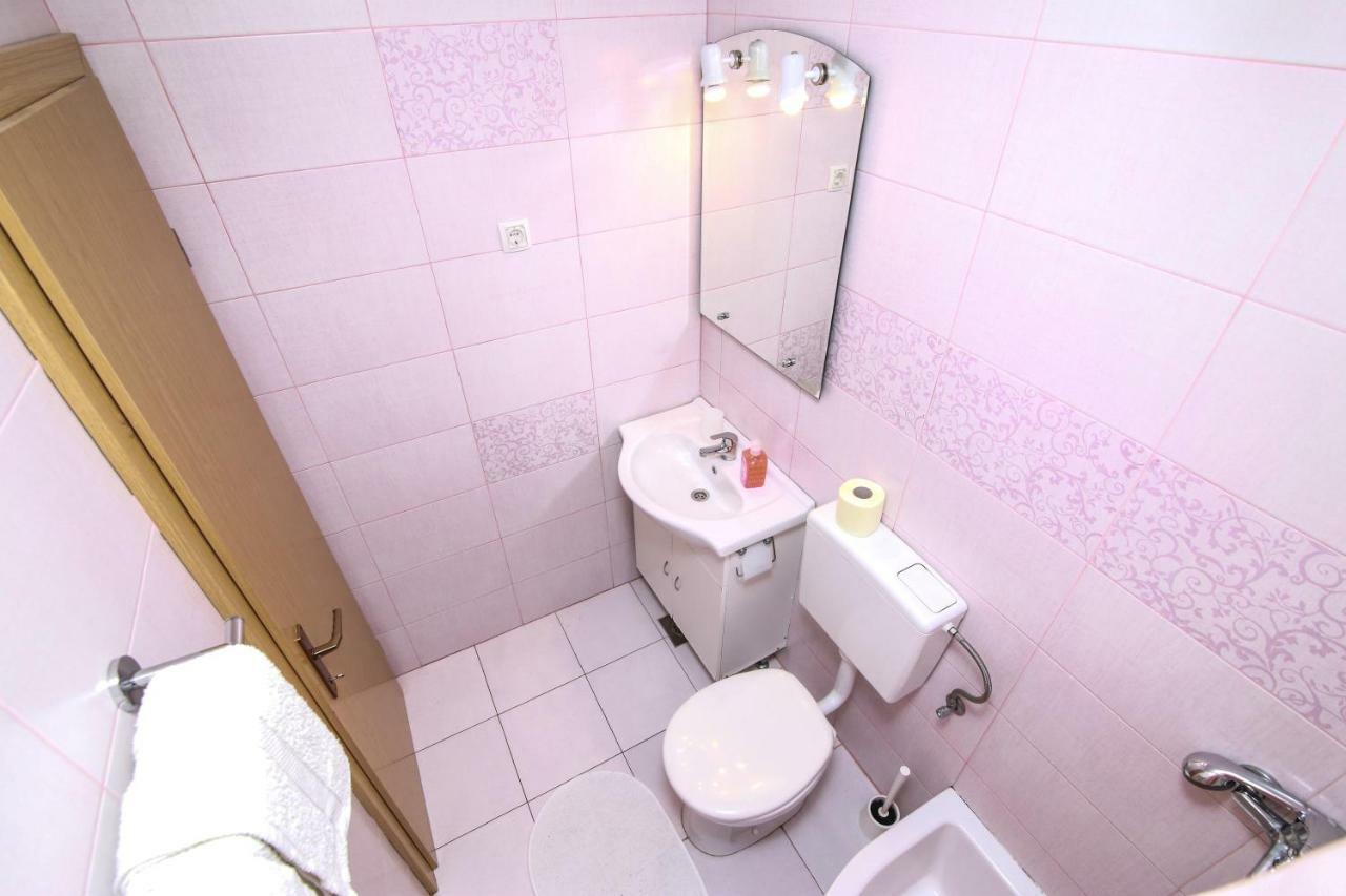 Apartments Alma 伯德古拉 外观 照片