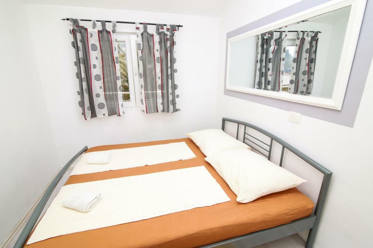 Apartments Alma 伯德古拉 外观 照片