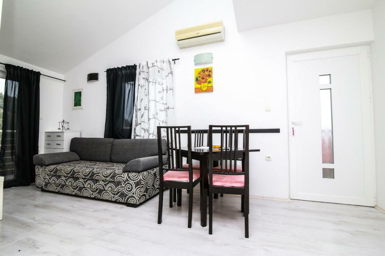 Apartments Alma 伯德古拉 外观 照片