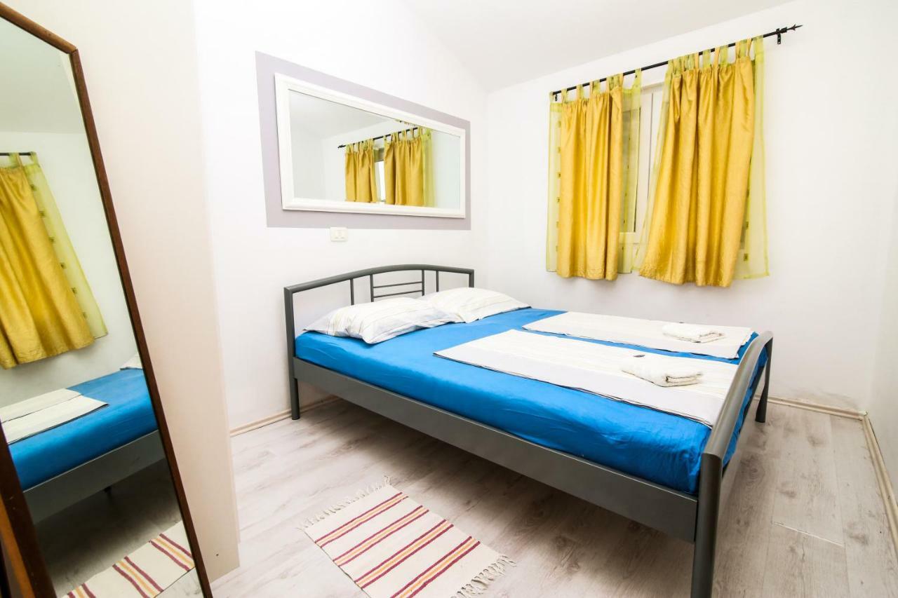 Apartments Alma 伯德古拉 外观 照片