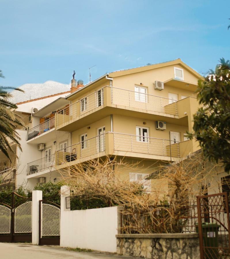 Apartments Alma 伯德古拉 外观 照片