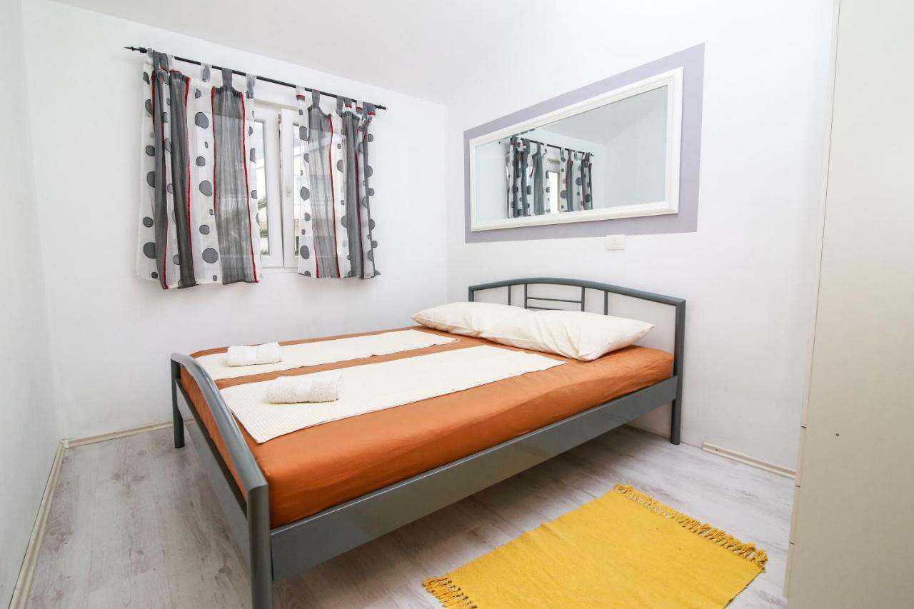 Apartments Alma 伯德古拉 外观 照片