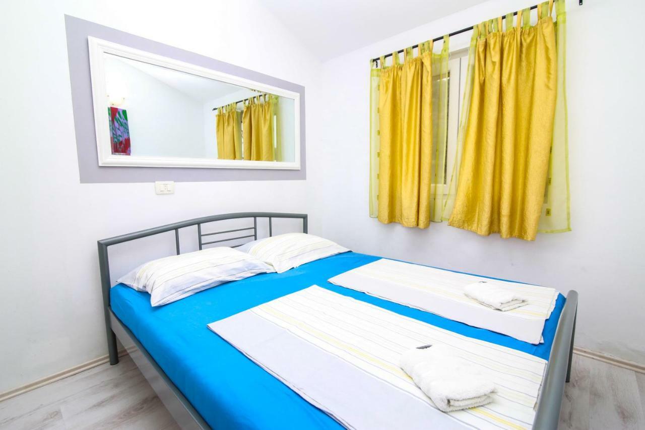 Apartments Alma 伯德古拉 外观 照片