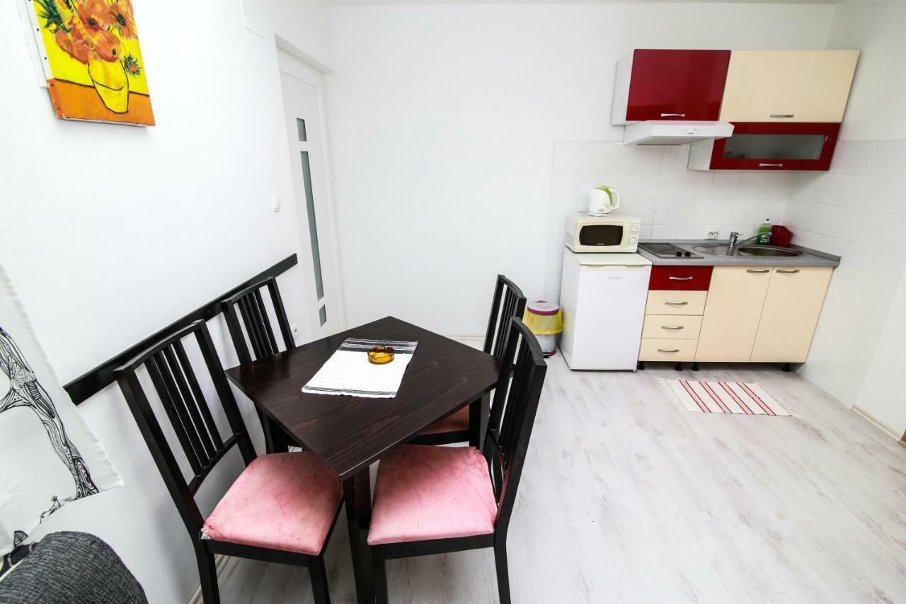 Apartments Alma 伯德古拉 外观 照片